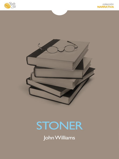 Cover image for Stoner